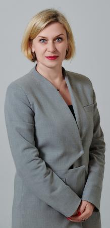 Трунева Юлия Вячеславовна