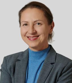 Блики Анна Геннадьевна