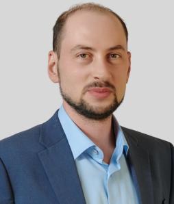 Михайлов Сергей Валерьевич