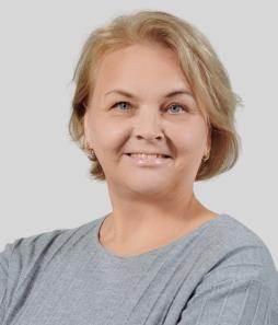 Протасова Наталия Владимировна