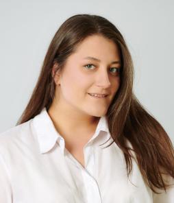 Золотина Анна Олеговна