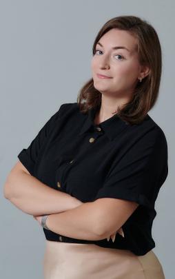 Левина Элла Борисовна