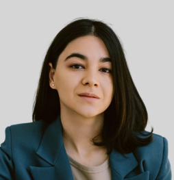 Герц Аделя Бахтиёровна