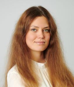 Двинянина Екатерина Альбертовна