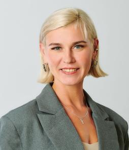 Деревянкина Анастасия Сергеевна