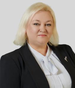 Ниженко Татьяна Юрьевна