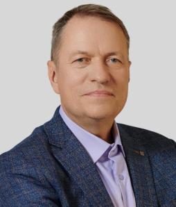 Вяльцев Николай Владимирович