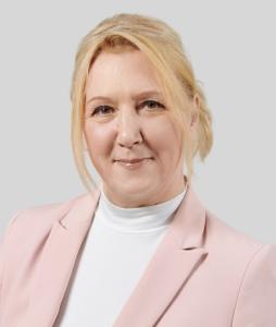 Куэль Ирина Викторовна