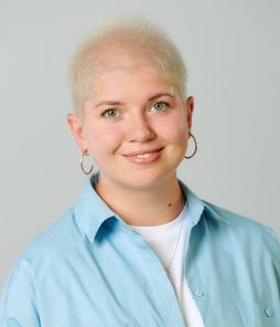 Бобровская Дарья Геннадьевна
