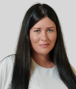 Полуянова Анастасия Владимировна