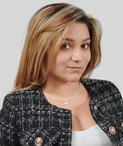 Мелкумянц Кристина Оганесовна